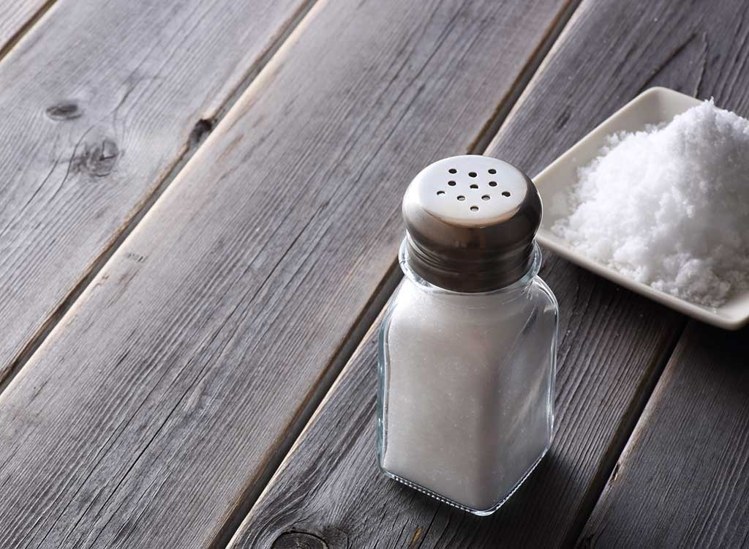 salt नमक शिशु आहार baby food